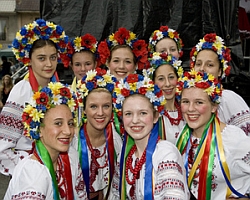 Ukrainian Festival
